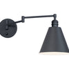 Maxim One Light Wall Sconce
