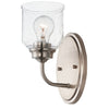 Maxim One Light Wall Sconce
