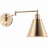 Maxim One Light Wall Sconce