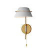 Maxim One Light Wall Sconce