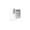 Maxim One Light Wall Sconce