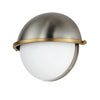 Maxim One Light Wall Sconce