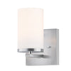Maxim One Light Wall Sconce
