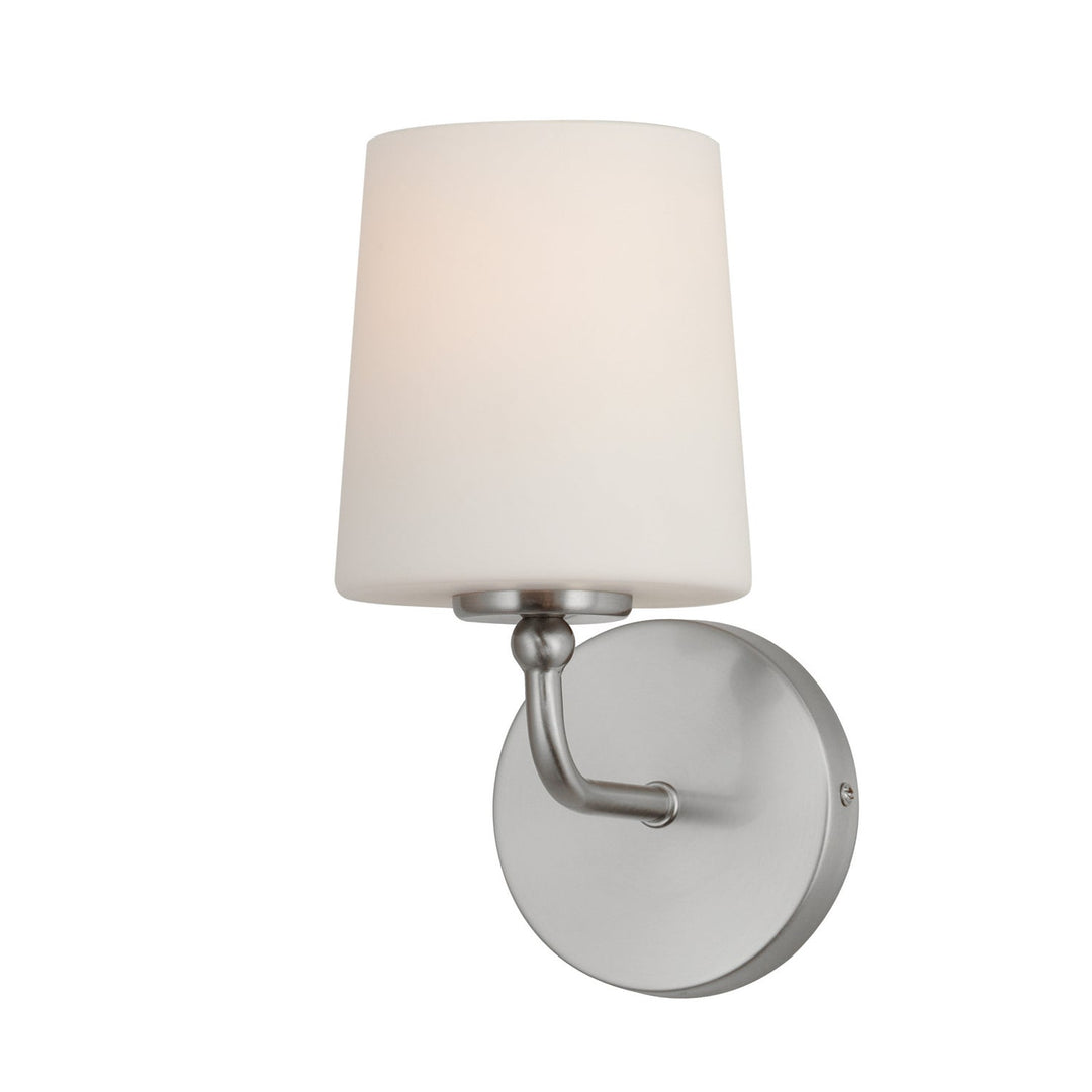 Maxim One Light Wall Sconce