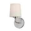 Maxim One Light Wall Sconce