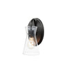 Maxim One Light Wall Sconce