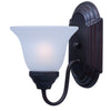 Maxim One Light Wall Sconce