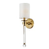 Maxim One Light Wall Sconce