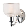 Maxim One Light Wall Sconce