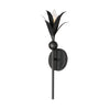 Maxim One Light Wall Sconce