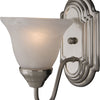 Maxim One Light Wall Sconce