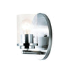 Maxim One Light Wall Sconce