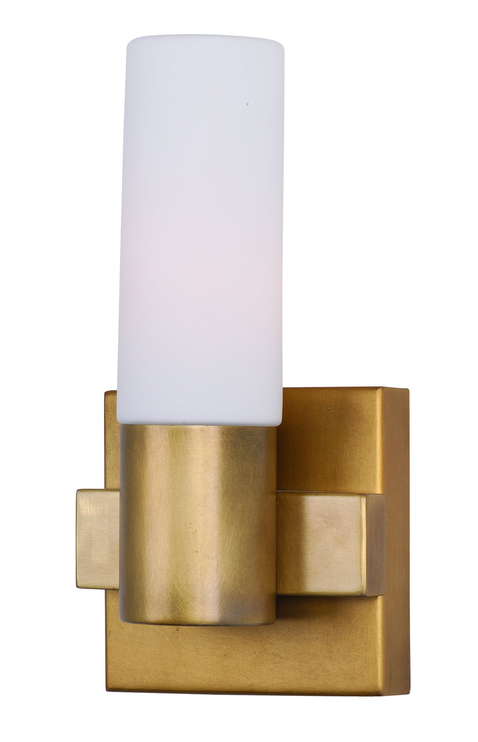 Maxim One Light Wall Sconce