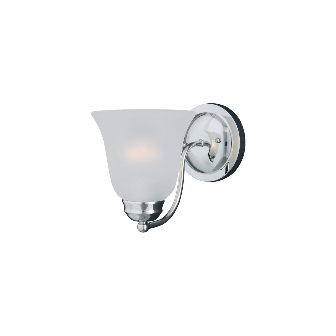 Maxim One Light Wall Sconce