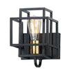 Maxim One Light Wall Sconce