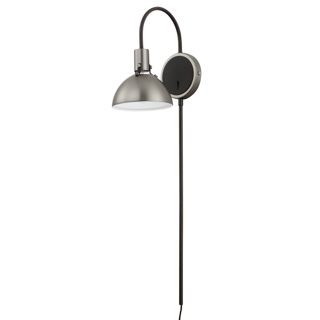 Maxim One Light Wall Sconce