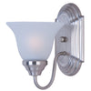Maxim One Light Wall Sconce