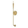 Maxim One Light Wall Sconce