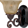 Maxim One Light Wall Sconce