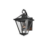 Maxim One Light Wall Sconce