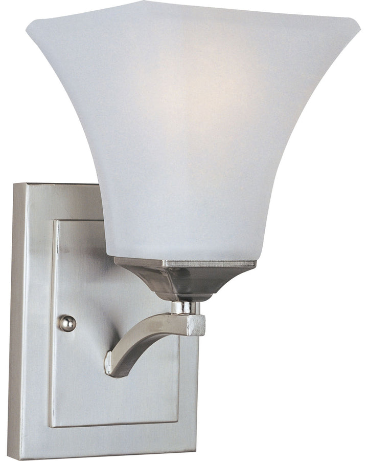 Maxim One Light Wall Sconce