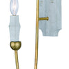 Maxim One Light Wall Sconce
