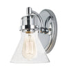 Maxim One Light Wall Sconce
