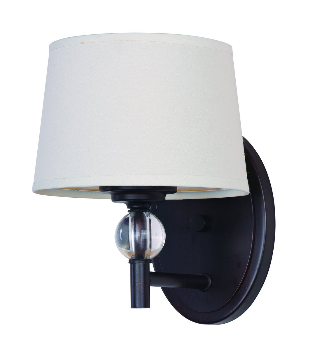 Maxim One Light Wall Sconce