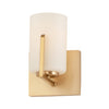 Maxim One Light Wall Sconce
