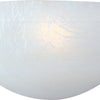 Maxim One Light Wall Sconce