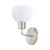 Maxim One Light Wall Sconce