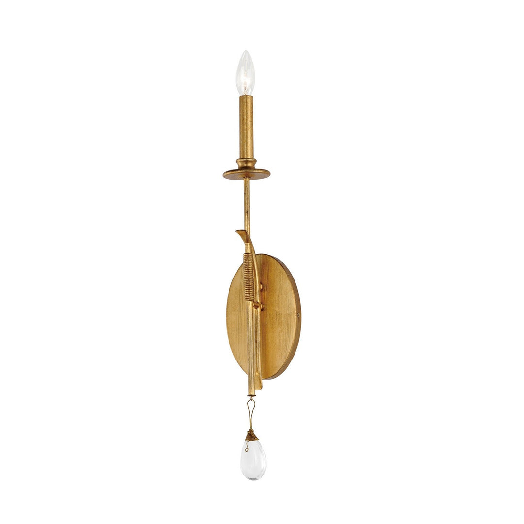 Maxim One Light Wall Sconce