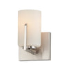 Maxim One Light Wall Sconce