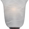 Maxim One Light Wall Sconce