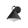 Maxim One Light Wall Sconce