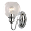 Maxim One Light Wall Sconce