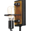 Maxim One Light Wall Sconce