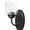 Maxim One Light Wall Sconce