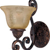 Maxim One Light Wall Sconce