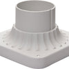 Maxim Outdoor Essentials Cast Pier Mount