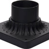 Maxim Outdoor Essentials Cast Pier Mount