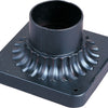 Maxim Outdoor Essentials Cast Pier Mount