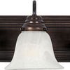Maxim Seven Light Bath Vanity
