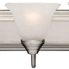 Maxim Seven Light Bath Vanity
