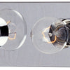 Maxim Six Light Bath Vanity