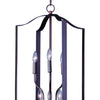 Maxim Six Light Chandelier