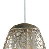 Maxim Six Light Pendant