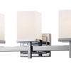Maxim Three Light Bath Vanity