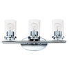 Maxim Three Light Bath Vanity