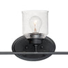 Maxim Three Light Bath Vanity